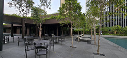 Midtown Modern (D7), Apartment #550011211